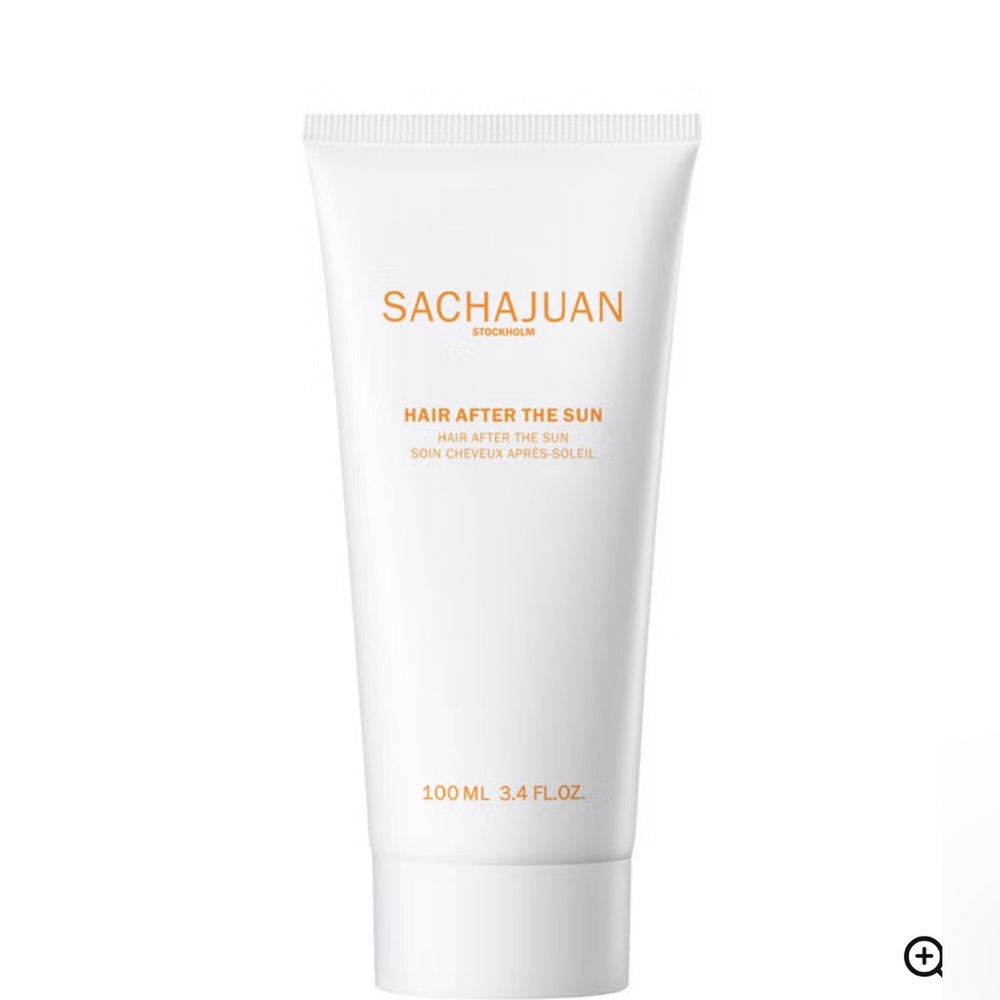 ✨Sachajuan Hair After The Sun Treatment | Full Size | New Factory Sealed✨